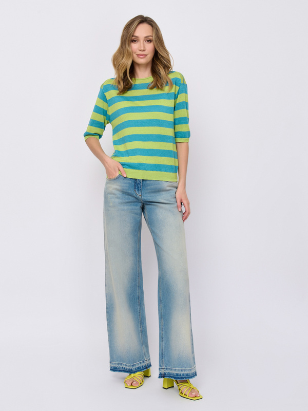 Джемпер Luisa Cerano, фото 4