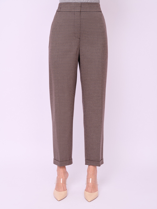 Э7449-224/23-02 Брюки Franco Vello