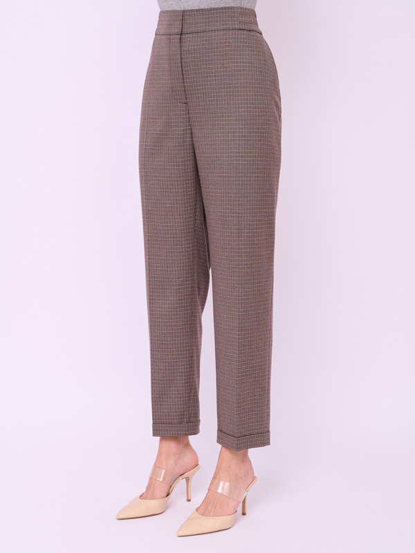 Э7449-224/23-02 Брюки Franco Vello