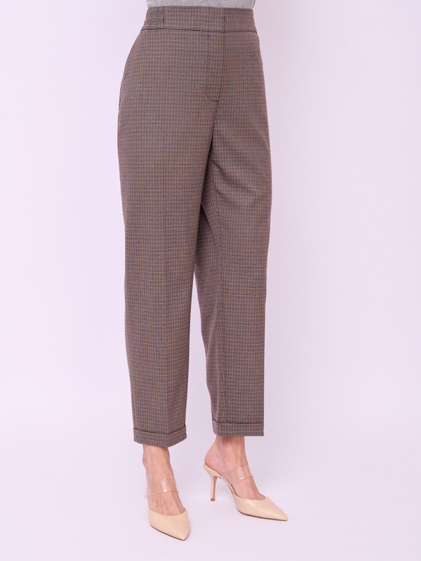 Э7449-224/23-02 Брюки Franco Vello