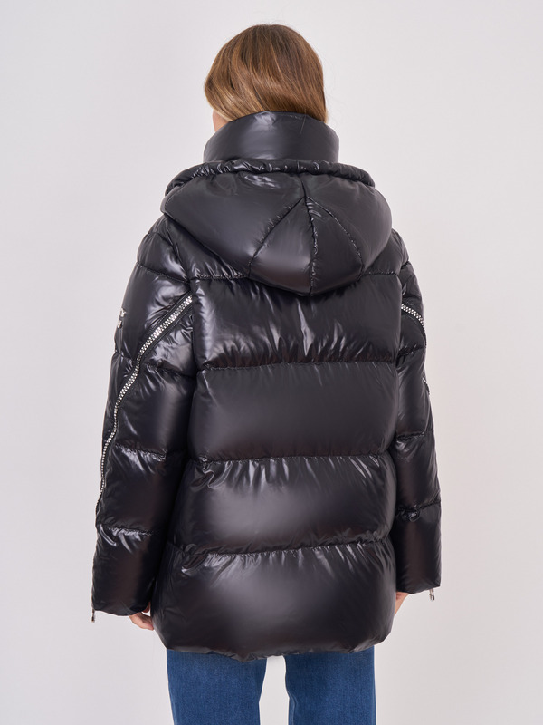 Э55Т514/м/22-02 Куртка Stilnology