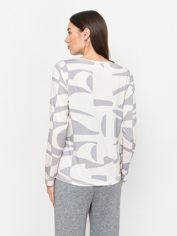 Э624301/м/24-02 Джемпер Lecomte