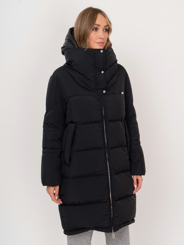 ЭITEM2252/м/21-02 Пальто (пуховик) Stilnology