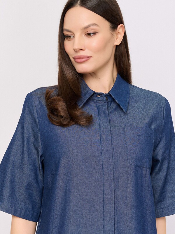 Платье IL VENTO & LA SETA, фото 5