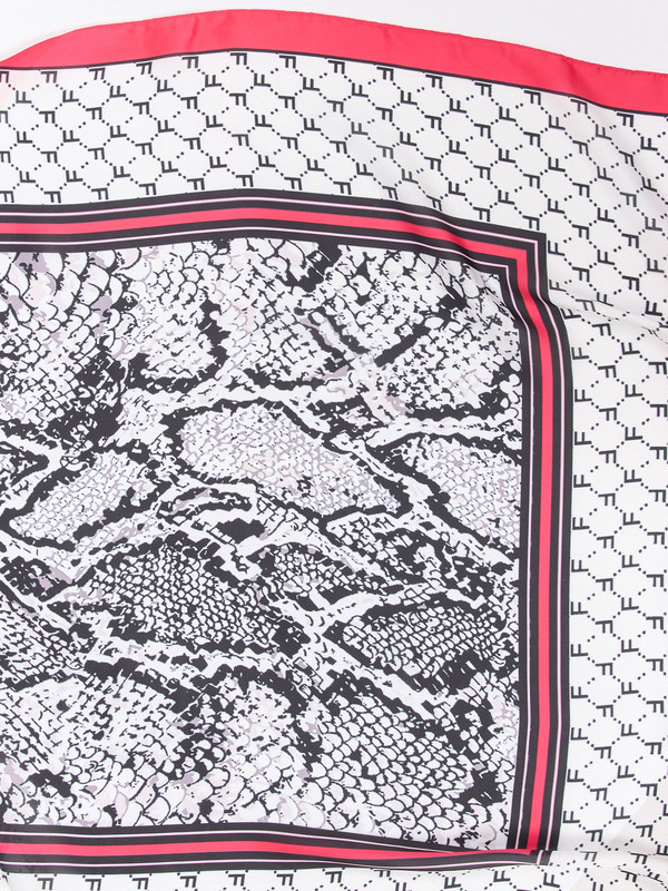 Платок  A.Fabretti, фото 2