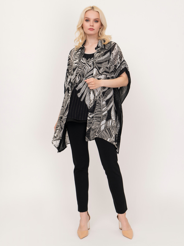 ЭGOITO 147/21-01 Жакет Moretti