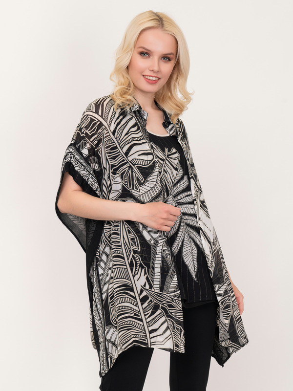 ЭGOITO 147/21-01 Жакет Moretti