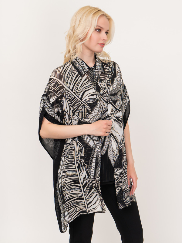 ЭGOITO 147/21-01 Жакет Moretti