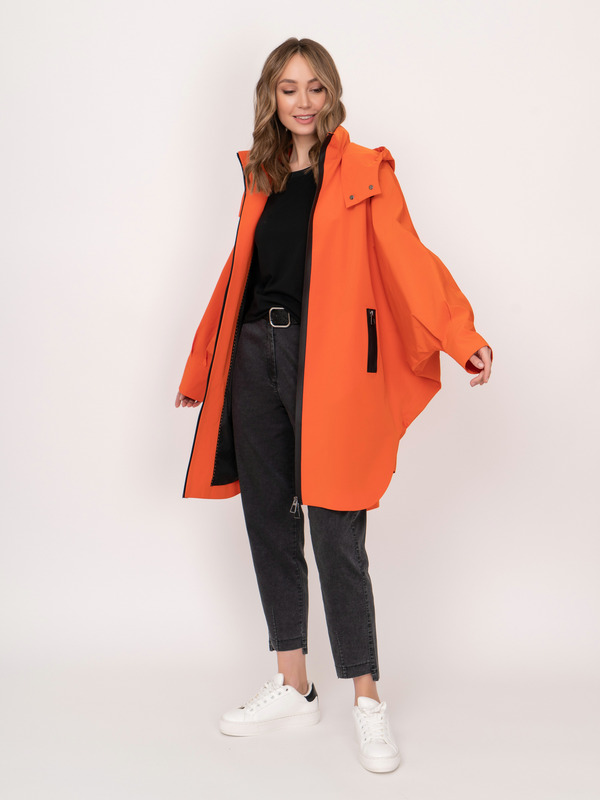 Э3257-122/м/22-01 Куртка Franco Vello