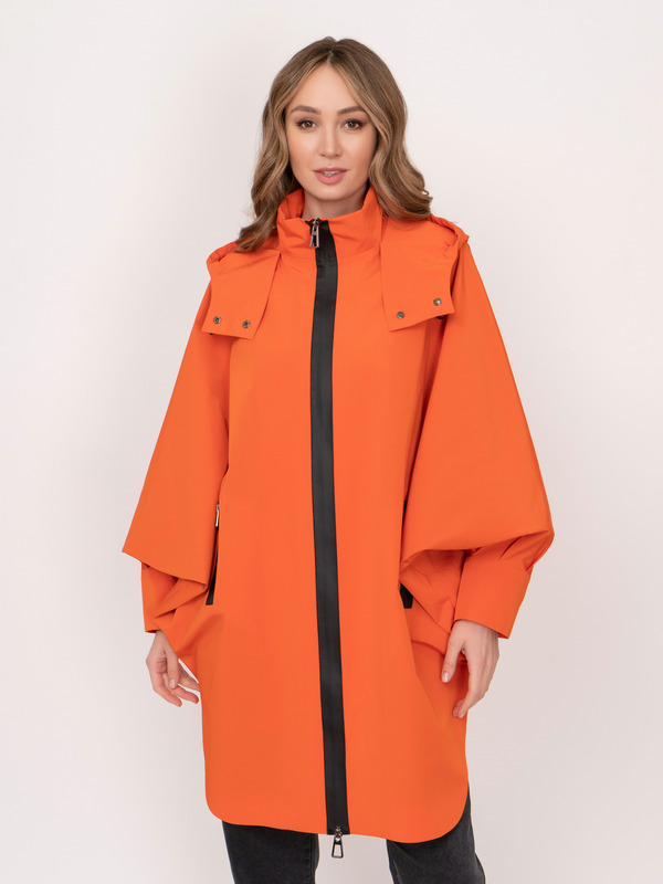 Э3257-122/м/22-01 Куртка Franco Vello