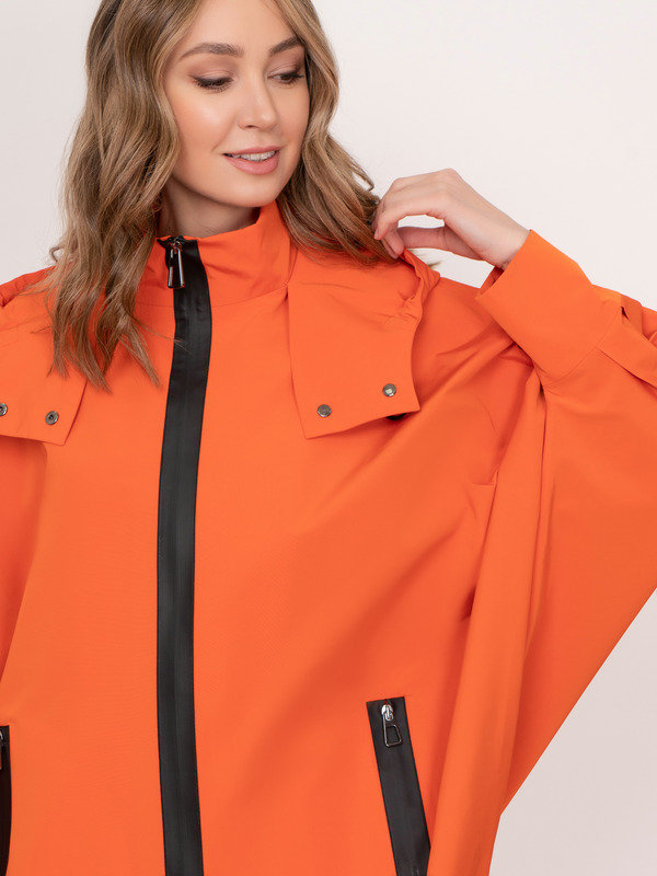 Э3257-122/м/22-01 Куртка Franco Vello