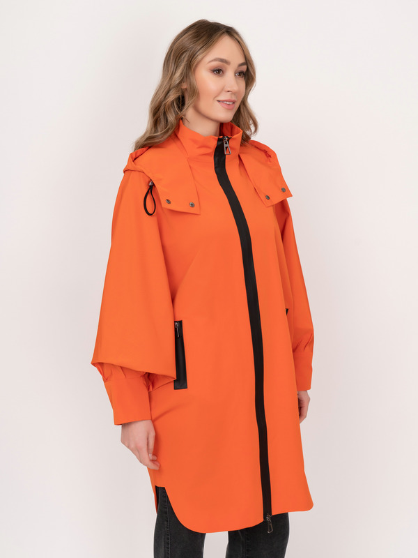 Э3257-122/м/22-01 Куртка Franco Vello