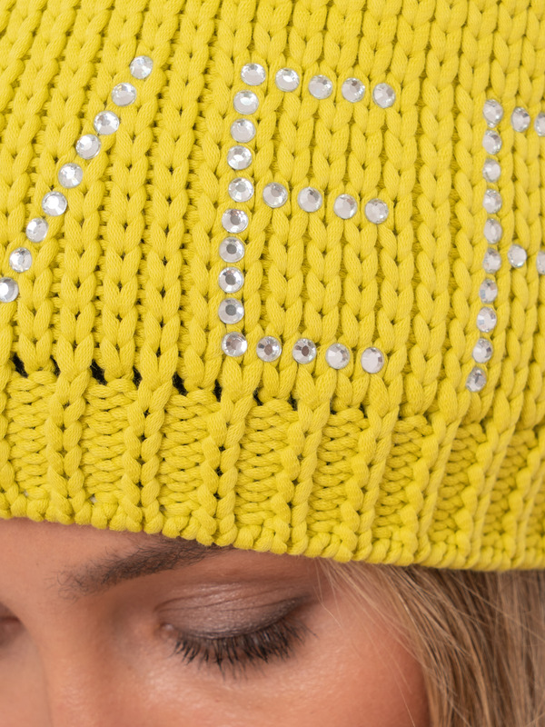 Э98598/06831/22-02 Шапка Ulli Ehrlich Sportalm