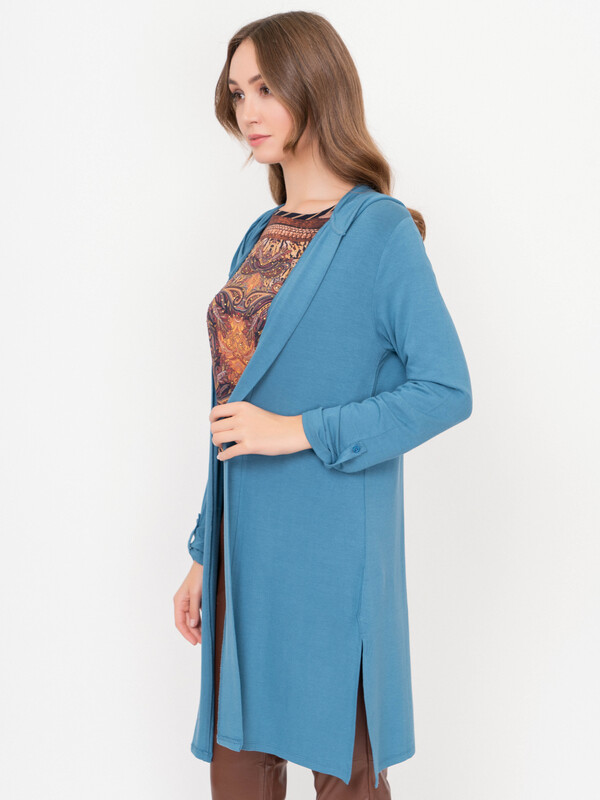 Э2369/1695/20-02 Кардиган Betty Barclay