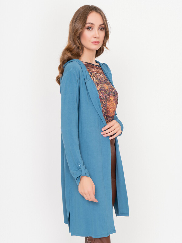 Э2369/1695/20-02 Кардиган Betty Barclay