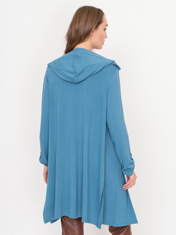 Э2369/1695/20-02 Кардиган Betty Barclay