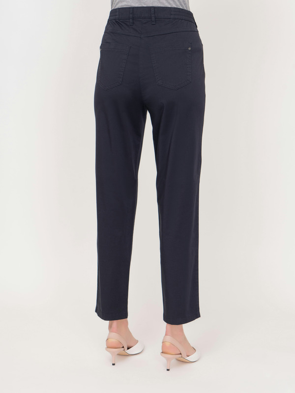 Э2207-5/21-16/21-01 Брюки Relaxed by Toni