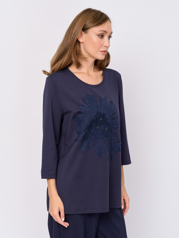 Джемпер Samoon, фото 8