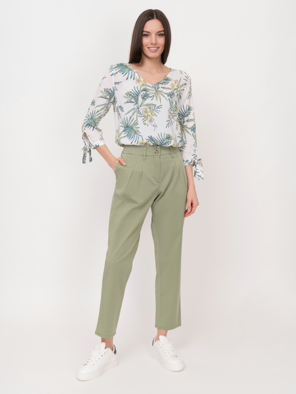 Э760011-11019/21-01 Блузка Taifun