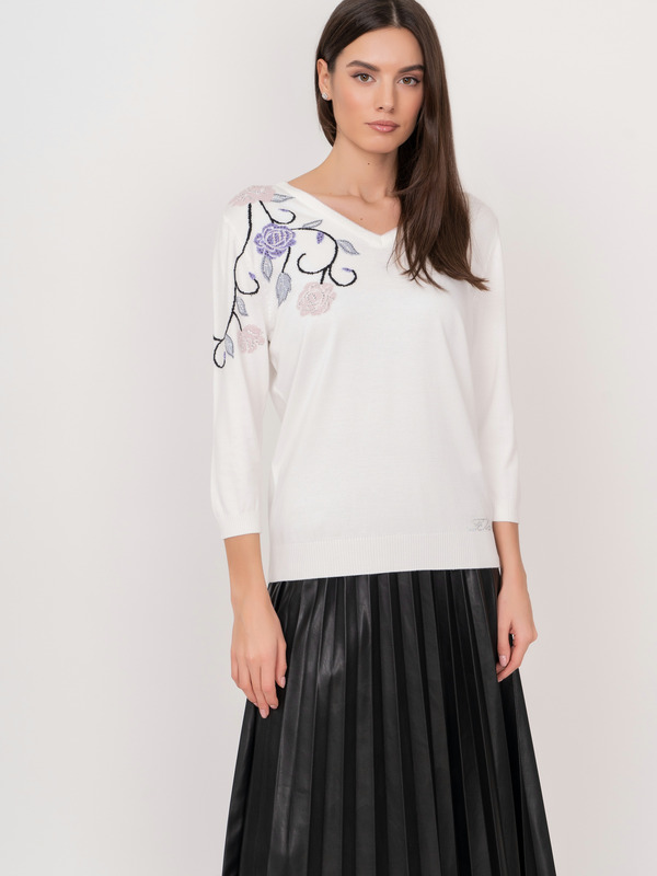 Э4005/21-02 Джемпер Felicita