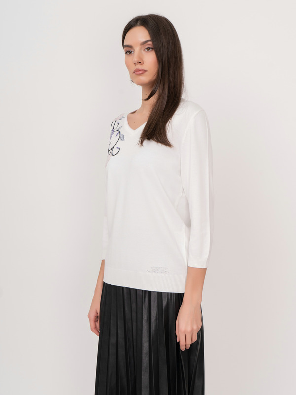 Э4005/21-02 Джемпер Felicita