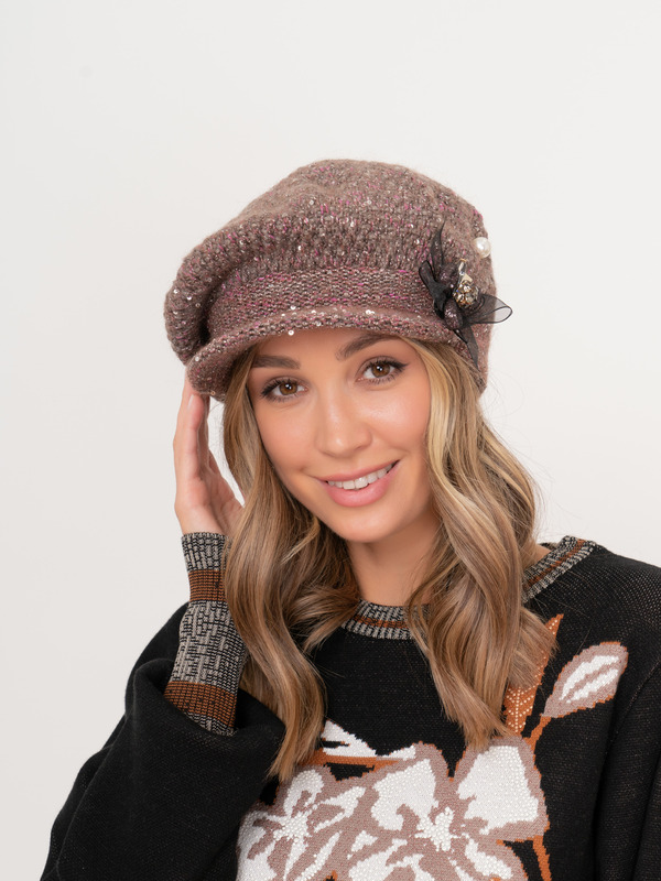 Marmellata di mirtilli - 403