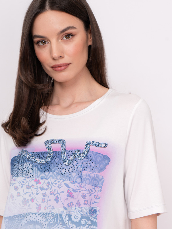 Э521303/22-01 Футболка ТRabe