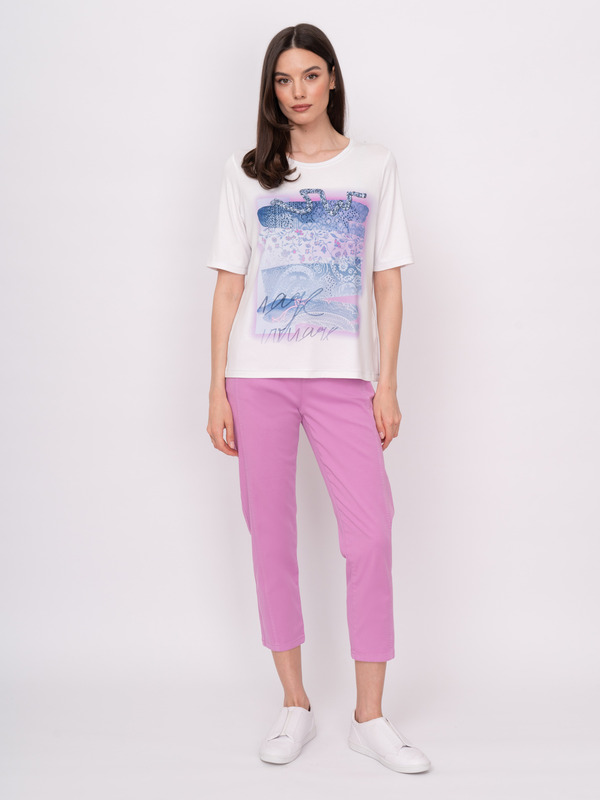 Э521303/22-01 Футболка ТRabe