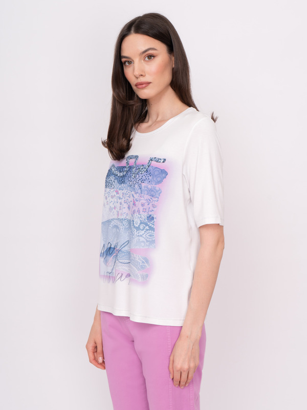 Э521303/22-01 Футболка ТRabe