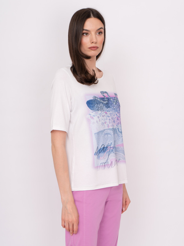 Э521303/22-01 Футболка ТRabe