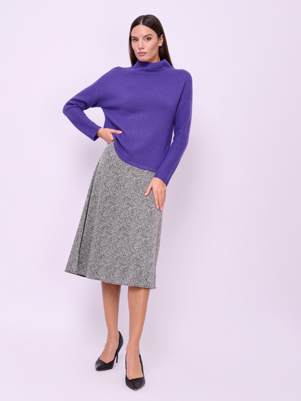 Э111029-66281/23-02 Юбка тр. Gerry Weber