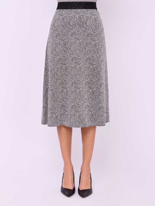Э111029-66281/23-02 Юбка тр. Gerry Weber