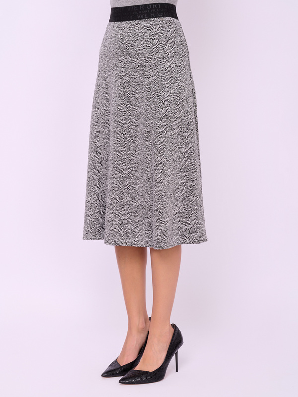 Э111029-66281/23-02 Юбка тр. Gerry Weber
