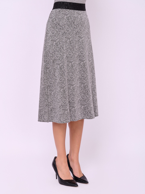 Э111029-66281/23-02 Юбка тр. Gerry Weber