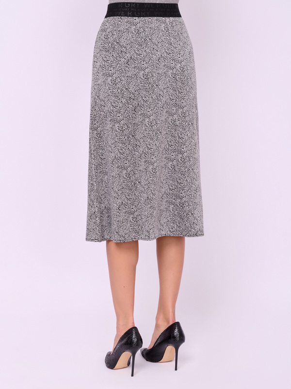 Э111029-66281/23-02 Юбка тр. Gerry Weber