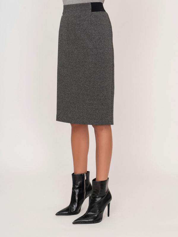 Э9055-222/21-02 Юбка Franco Vello