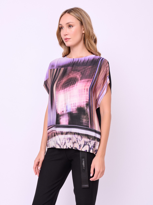 Э270207-35009/23-02 Блузка Gerry Weber