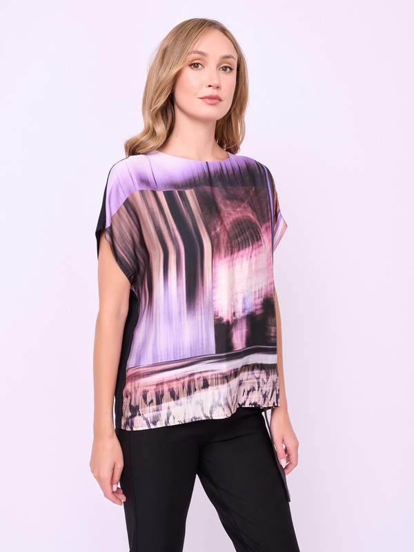 Э270207-35009/23-02 Блузка Gerry Weber