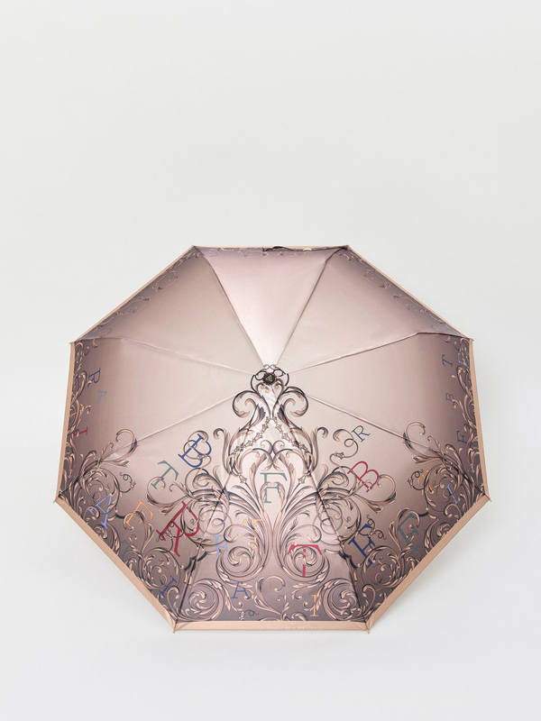 ЭUFS0098-13/24-02 Зонт A.Fabretti