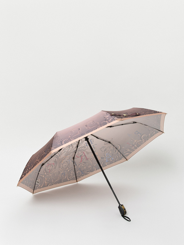 ЭUFS0098-13/24-02 Зонт A.Fabretti