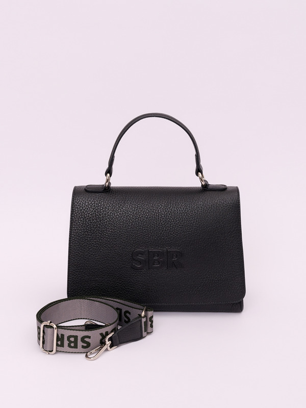 Э273/23-01 Сумка Sara Burglar