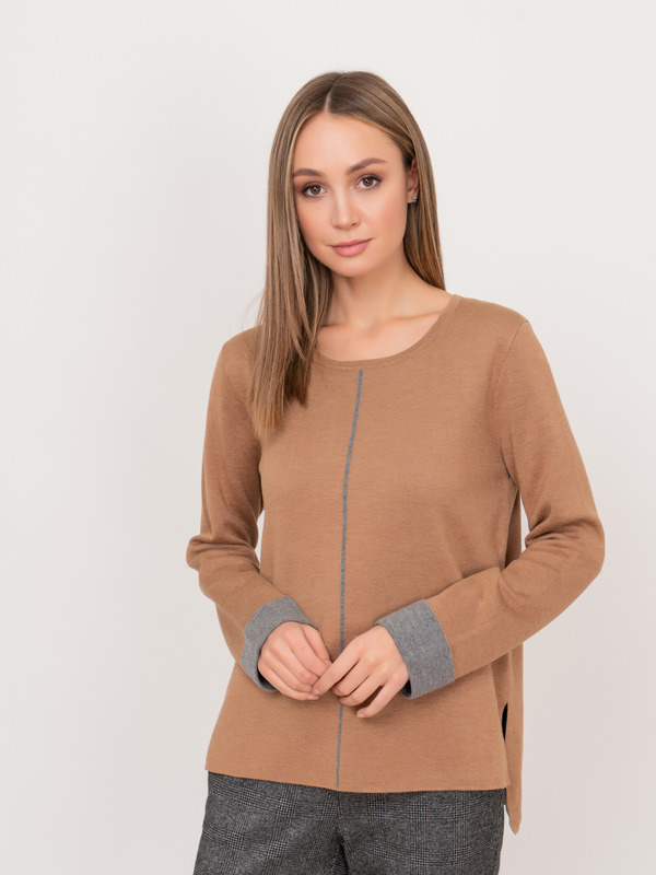 Э570521-44703/21-02 Джемпер Gerry Weber