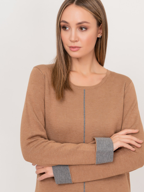 Э570521-44703/21-02 Джемпер Gerry Weber