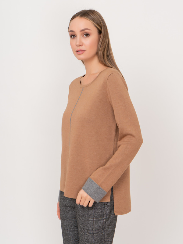 Э570521-44703/21-02 Джемпер Gerry Weber