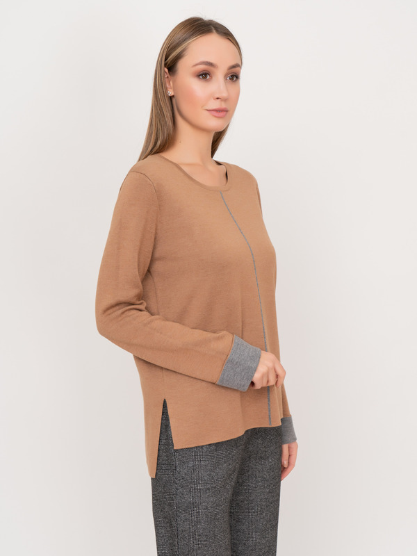 Э570521-44703/21-02 Джемпер Gerry Weber