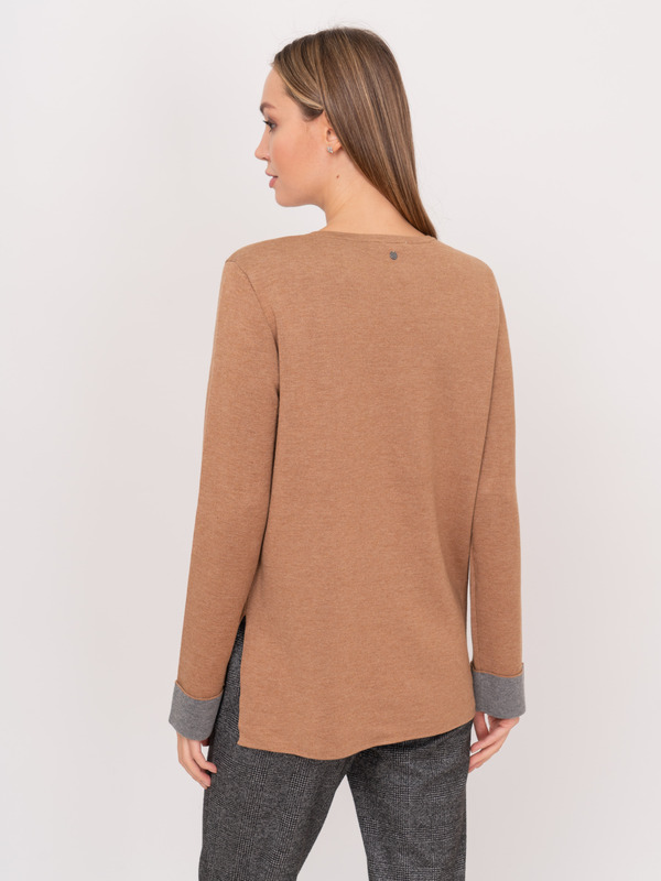 Э570521-44703/21-02 Джемпер Gerry Weber