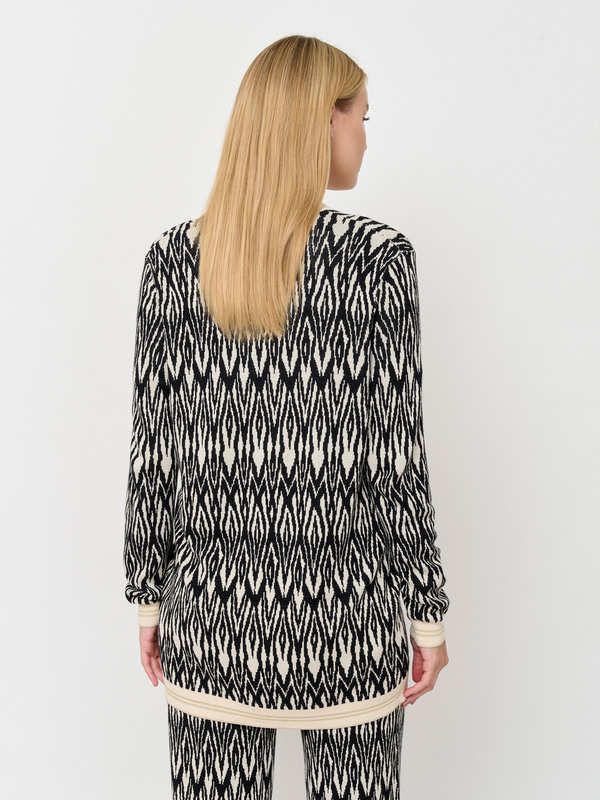 Э330205-44705/м/24-02 Кардиган тр.Gerry Weber