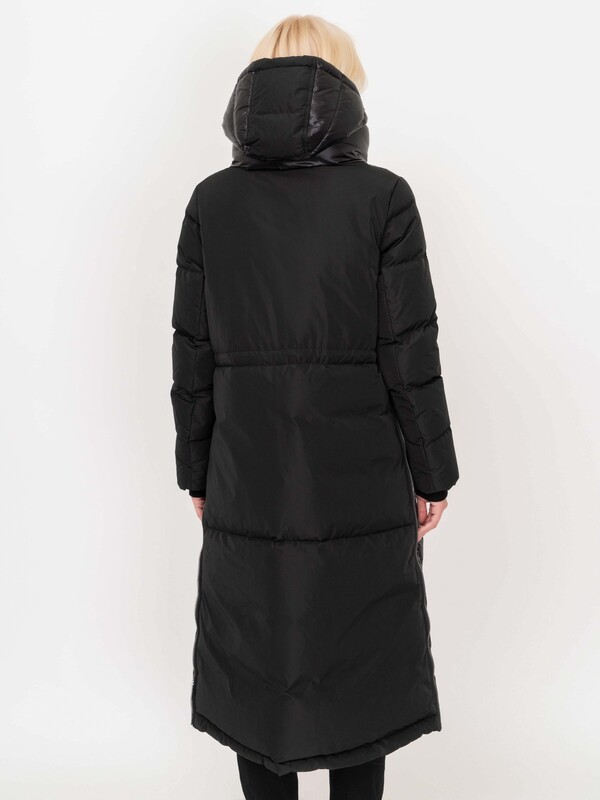 ЭL826.0TL/20-2 Пальто (пуховик) Diego M
