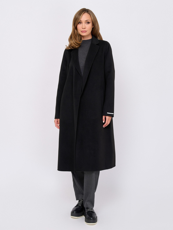 Пальто EMME, фото 3