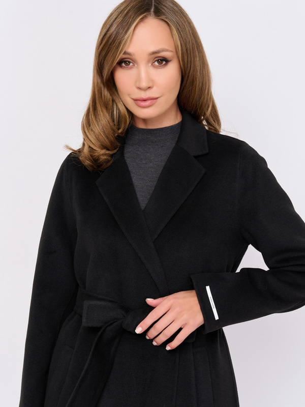 Пальто EMME, фото 5